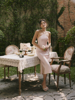 Siely Dress - Image 6