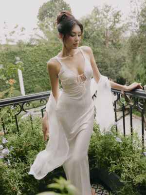 Sopphira Dress - Image 6