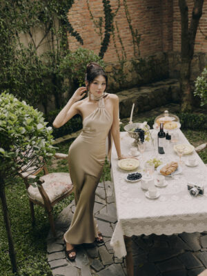 Kwenlla Dress - Image 6