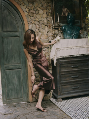 Kady Dress - Image 7