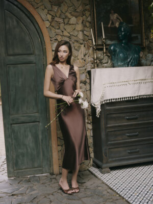 Kady Dress - Image 6