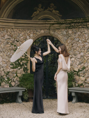 Amoura Dress - Image 10