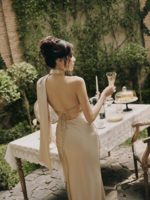 Kwenlla Dress - Image 7