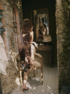 Kady Dress - Image 8