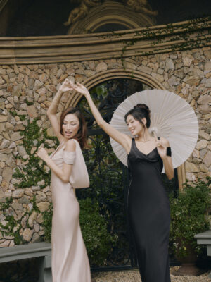 Amoura Dress - Image 19