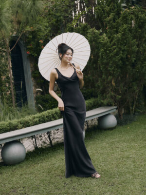 Amoura Dress - Image 11