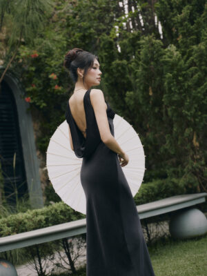 Amoura Dress - Image 12