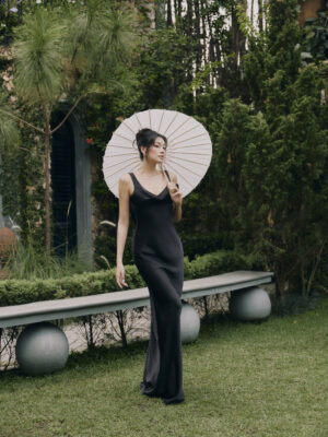 Amoura Dress - Image 13