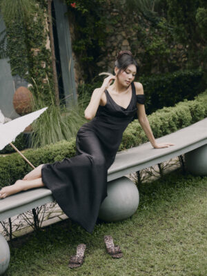 Amoura Dress - Image 14