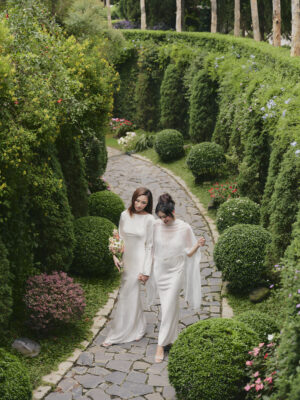 Elara Dress - Image 11