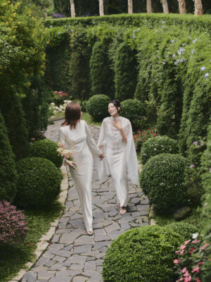 Elara Dress - Image 10