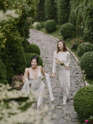 Elara Dress - Image 9