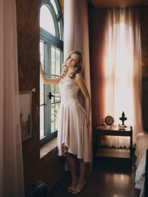 Katherine Dress - Image 9