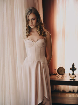 Katherine Dress - Image 6