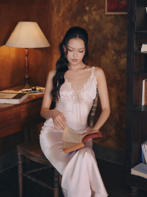 Liliana Dress - Image 7