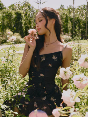 Sergi Dress - Image 6