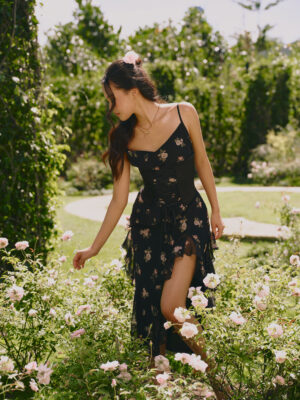 Sergi Dress - Image 9