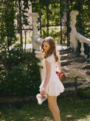 Isabel Dress - Image 8
