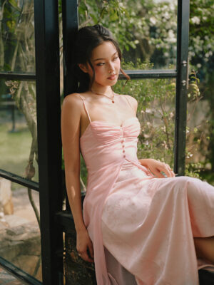 Irene Dress - Image 7
