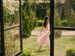 Irene Dress - Image 8