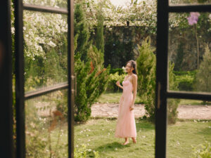 Irene Dress - Image 9