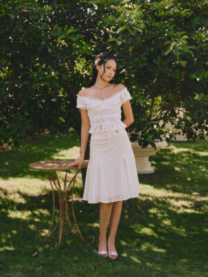 Evie Top - Image 7