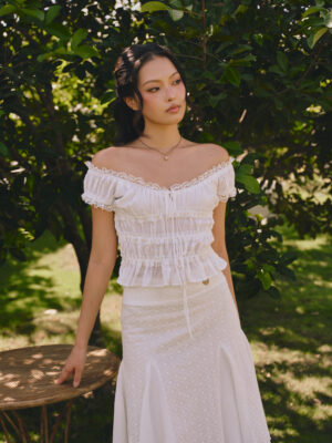 Evie Top - Image 6
