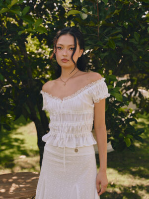 Evie Top - Image 8
