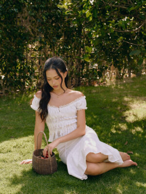 Evie Top - Image 10