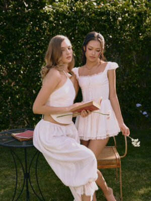 Petal Top - Image 10
