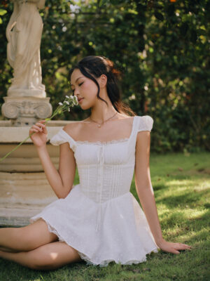 Dolly Dress - Image 6