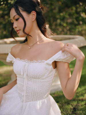 Dolly Dress - Image 7