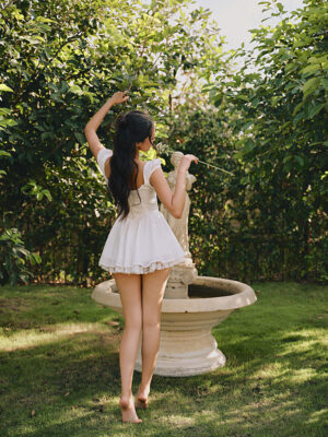Dolly Dress - Image 8