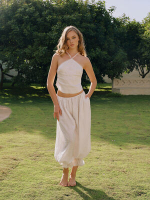 Petal Top - Image 6