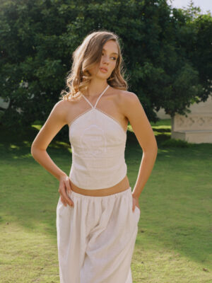 Petal Top - Image 7