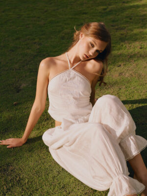 Petal Top - Image 8