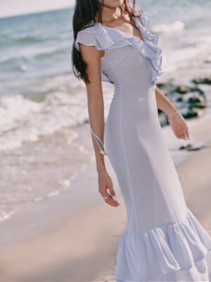 Lagoon Dress - Image 11