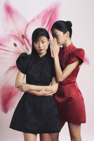 Qingni Dress - Image 9