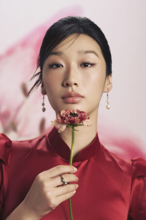 Qingi Dress - Image 8
