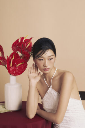 Chenlli Dress - Image 7