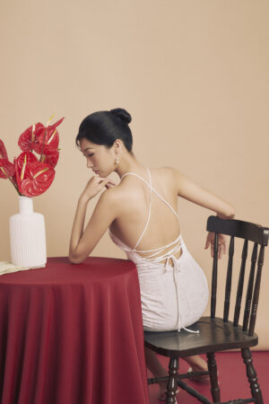 Chenlli Dress - Image 6