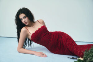 Stefania Dress - Image 8