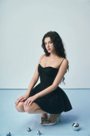 Charlotte Dress - Image 11