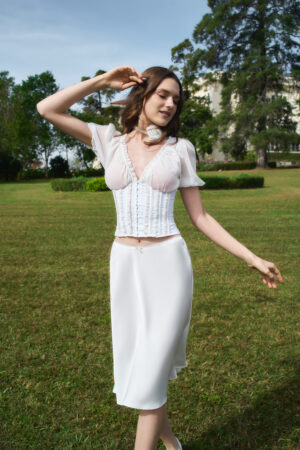 Armanda Skirt - Image 13
