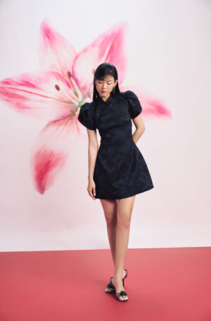 Qingni Dress - Image 6