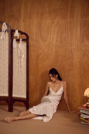 Daphne Dress - Image 12