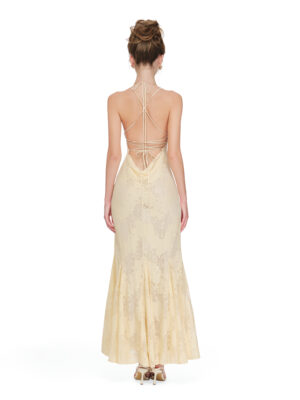 Penelope Dress - Image 4