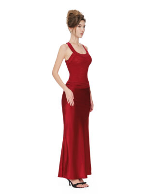 Posy Dress - Image 2