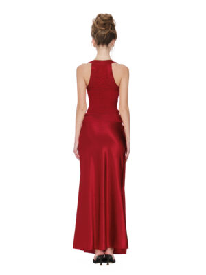 Posy Dress - Image 4