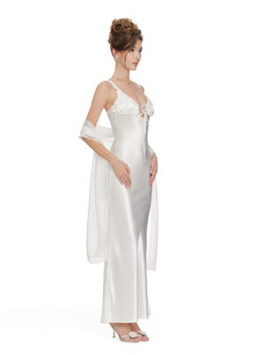 Sopphira Dress - Image 2